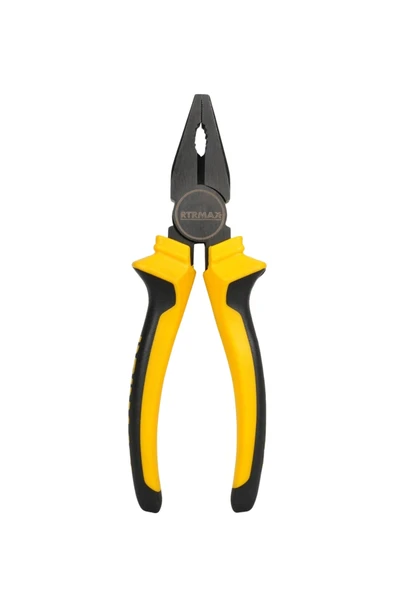 Rtrmax Rh01801 Tekno Kombine Pense 180mm - Resim 2