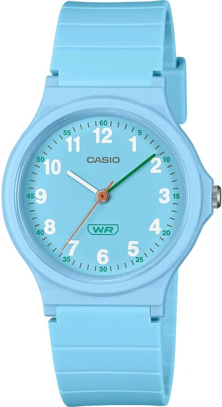 Casio LQ-24B-2BDF Unisex Kol Saati ürün görseli 1