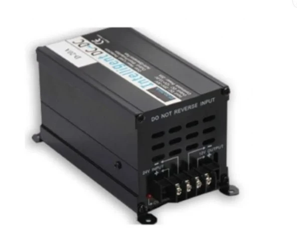 Linetech DC-DC Konvertörü 24/12 15A Converter (D-15A) ürün görseli 1