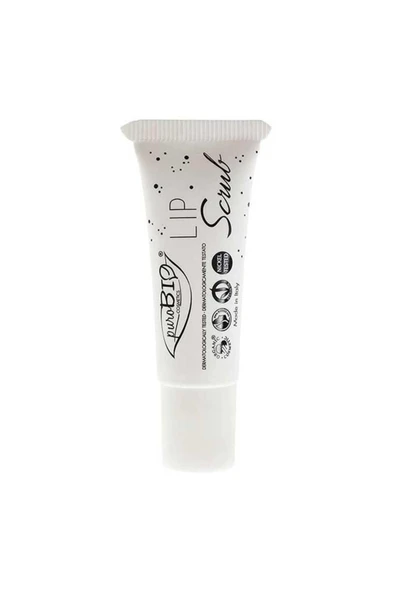 purobıocosmetics PuroBio Cosmetics Organik Dudak Kremi 10 ml ürün görseli 1