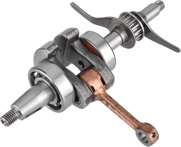 Tomking TK140 FB / Honda GX35 Krank ürün görseli 1