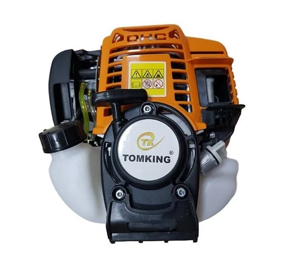 Tomking TK140FB 4 Zamanlı Motor 1.6 Hp ürün görseli 1