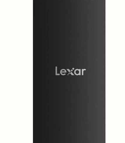 Lexar 2TB SL300 USB 3.2 Gen 2 Portable SSD - Resim 3