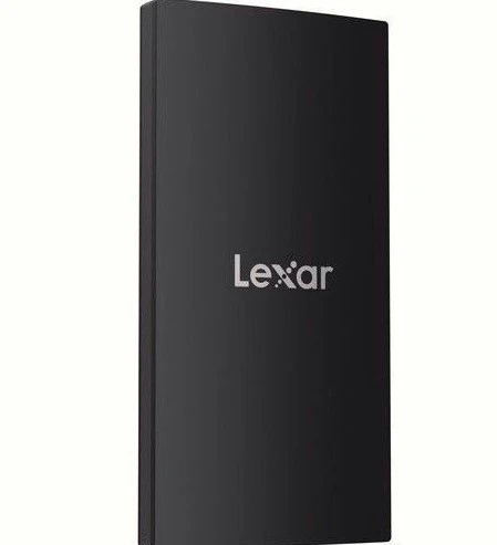 Lexar 2TB SL300 USB 3.2 Gen 2 Portable SSD - Resim 2