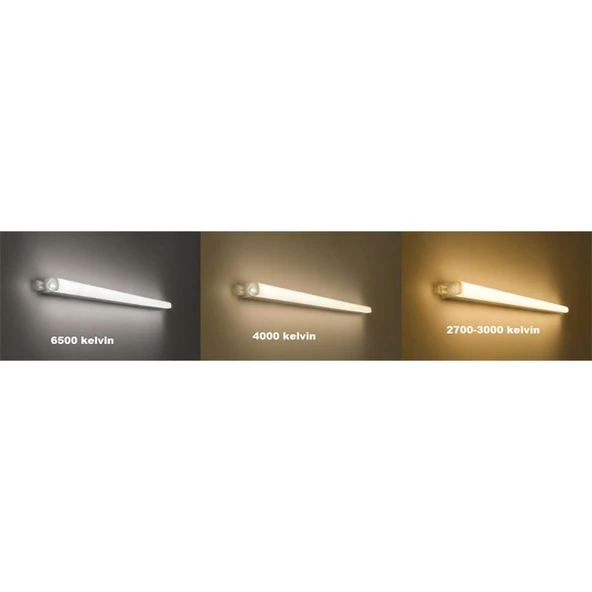 Ct-4210 Gu-10 Led Ampul 6500K 9 W - Resim 2