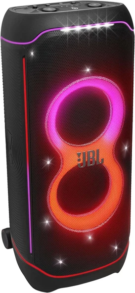 JBL Partybox Ultimate Wifi Bluetooth Hoparlör Siyah KUTUSUZ - TEŞHİR - OUTLET ürün görseli 1