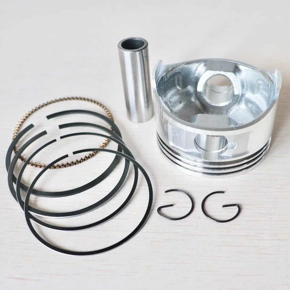 Tomking TK139FD Tekne Motoru Piston Segman Takımı ürün görseli 1