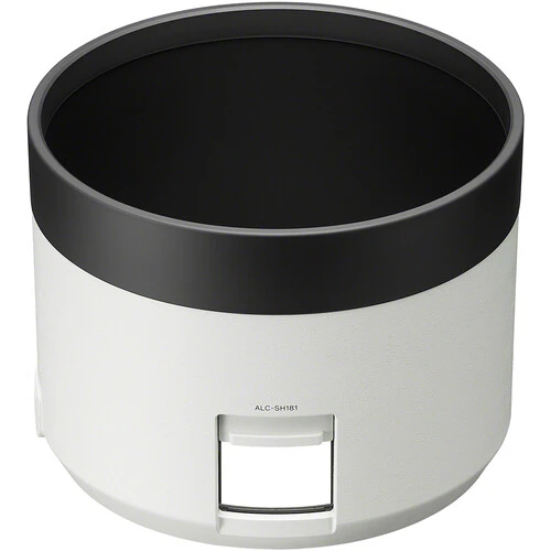 Sony FE 400-800mm f/6.3-8 G OSS Lens (Sony E) ürün görseli 1