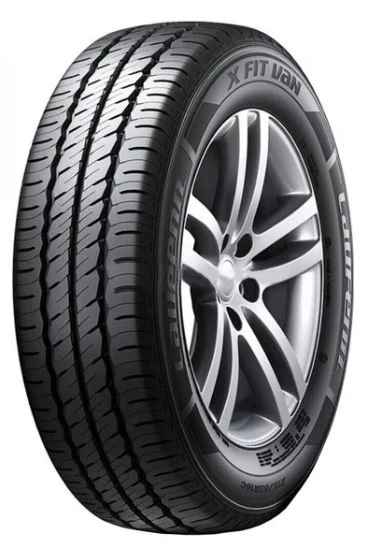 LAUFENN 195/75R16C 107/105R 8PR X FIT Van LV01 (Yaz) (2024) ürün görseli 1