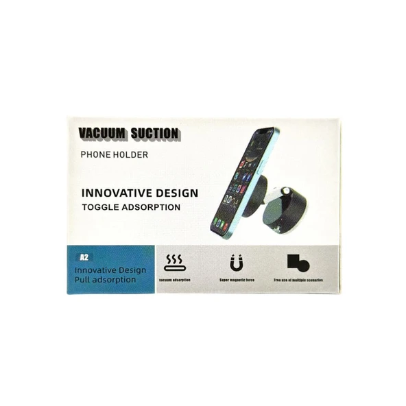 AVEC TLS-53 METAL TELEFON STANDI - Resim 4