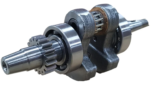 Tomking TK144 Tekne Motoru Krank - Resim 2