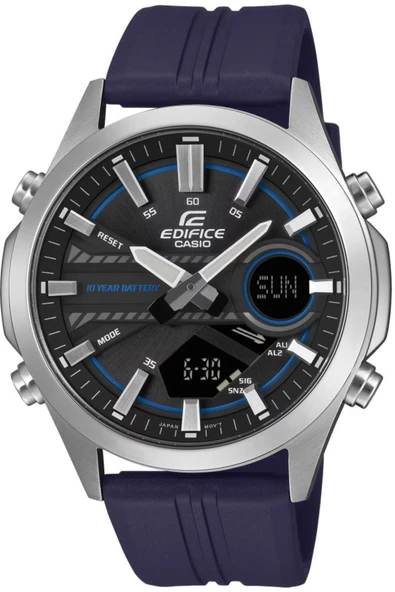 CASIO EFV-C120P-1A2DF EDIFICE ERKEK KOL SAATİ ürün görseli 1