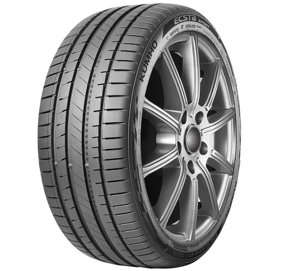 KUMHO Ecsta Sport PS72 225/40R18 92Y XL OTO YAZ LASTİĞİ 2026 ürün görseli 1