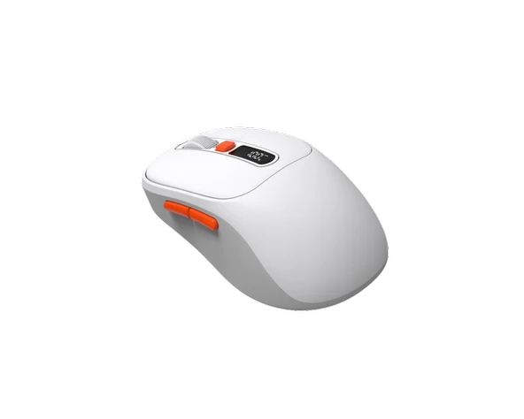 FRISBY FM-294WM KABLOSUZ OPTIK MOUSE BEYAZ - Resim 5