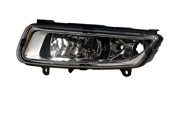 Vw Polo Sol Sis Farı Çift Duylu Ampullü 2009-2015 6R0941061E ürün görseli 1