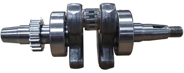 Tomking TK144 Tekne Motoru Krank - Resim 3