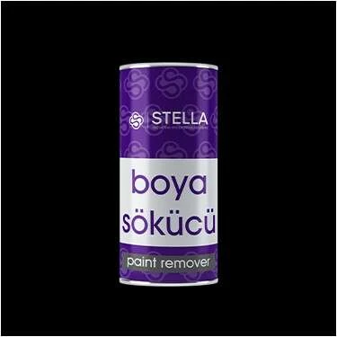 Stella Boya Sökücü 800 Gr | Yüzey Temizleme Çözücü ürün görseli 1