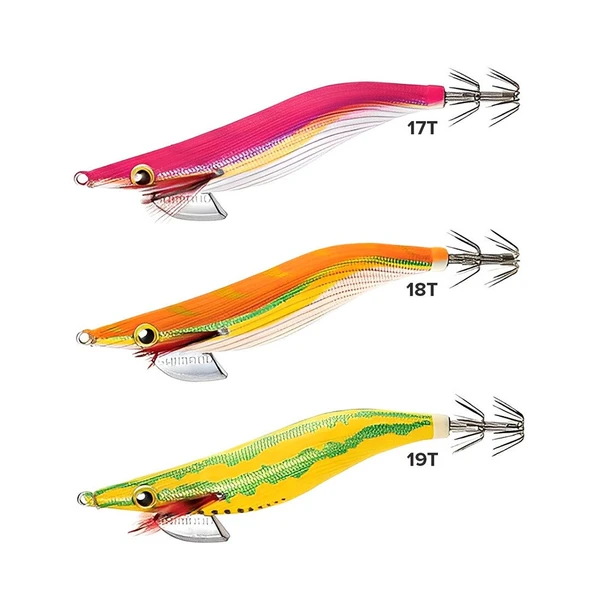 Shimano Sephia Clinh Excounter 3.5Gou QE-235Q 19gr Kalamar Zokası ürün görseli 1