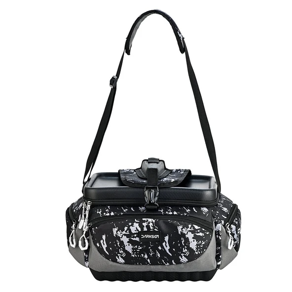 Fujin Valhalla Darksea Bag - Balıkçı Çantası ürün görseli 1
