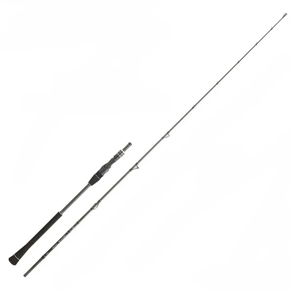 Daiwa Legalis O BF JG 191cm 60-120gr Slow Jigging Olta Kamışı ürün görseli 1
