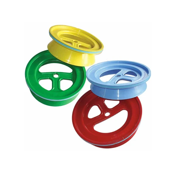 Foçalı PVC Balıkçı Kasnak ürün görseli 1