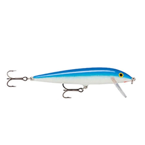 Rapala Countdown 110mm Trolling Sırtı Yem - Resim 5