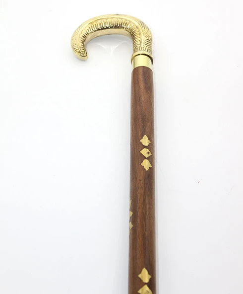 Pirinç Baston B2046 ürün görseli 1