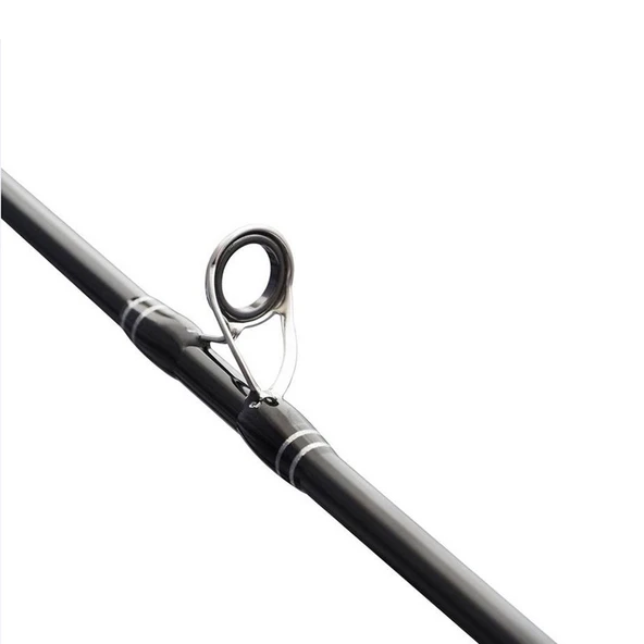 Penn Retaliate X Solid 190cm 200gr Solid Jig Kamışı - Resim 2