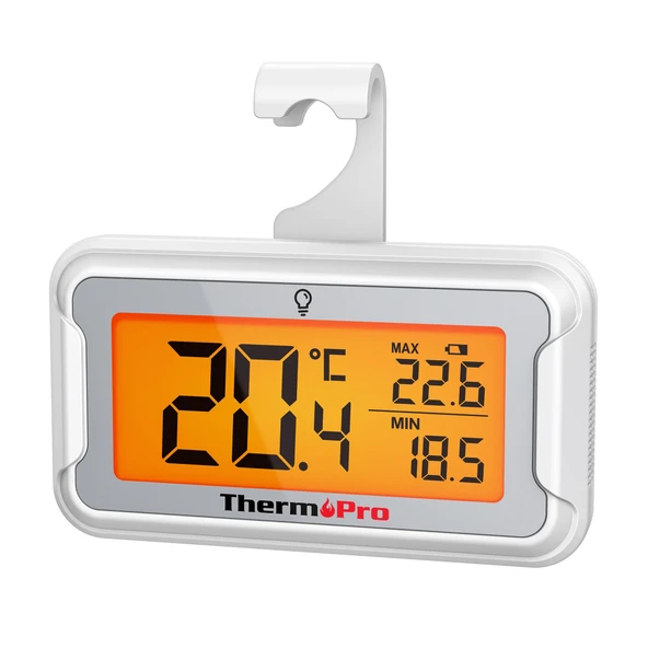 Thermopro TP110 Derin Dondurucu Buzdolabı Termometre ürün görseli 1