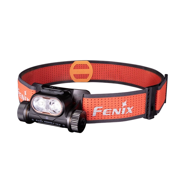 FENİX HM65R-T V2.0 1600 LÜMEN KAFA LAMBASI ürün görseli 1