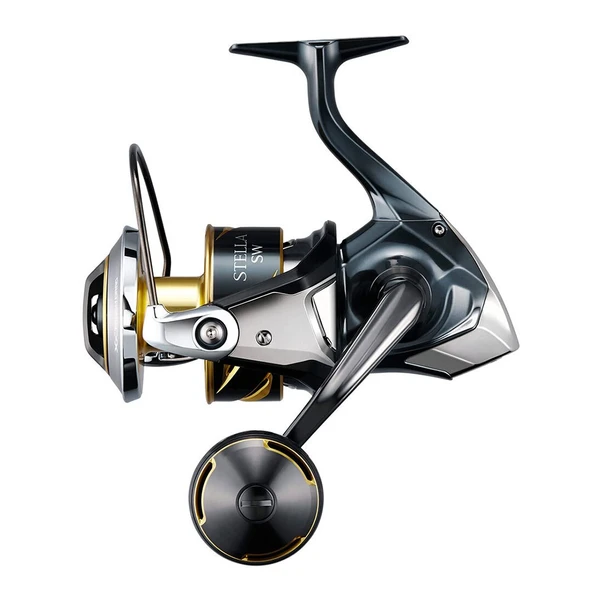 Shimano Stella SW D 8000 HG Jig Olta Makinesi ürün görseli 1