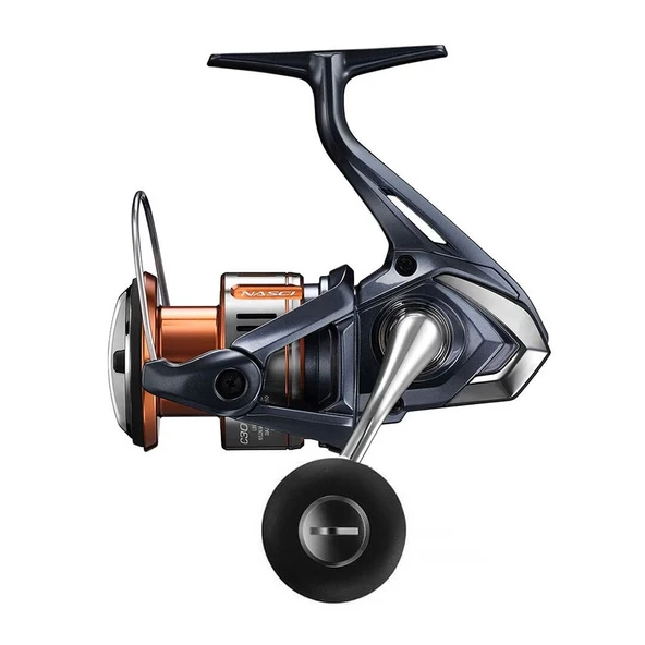 Shimano Nasci FD 5000 XG Spin Olta Makinesi ürün görseli 1