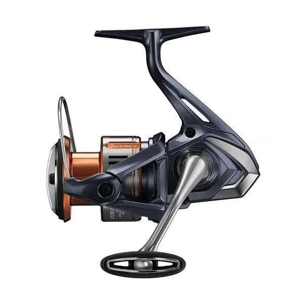 Shimano Nasci FD 4000 Spin Olta Makinesi ürün görseli 1