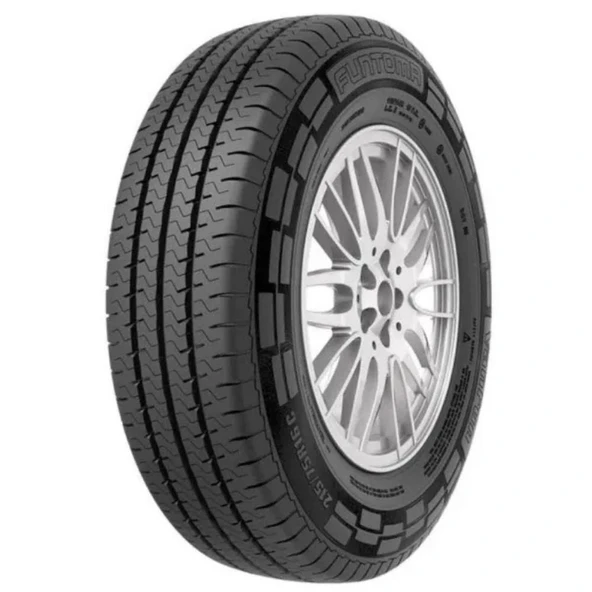 Funtoma VanFun 195R14C 106/104R 8PR (Yaz) (2026) ürün görseli 1