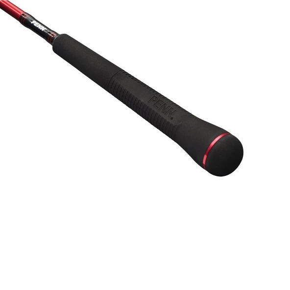 Penn Retaliate X Solid 190cm 200gr Solid Jig Kamışı - Resim 5
