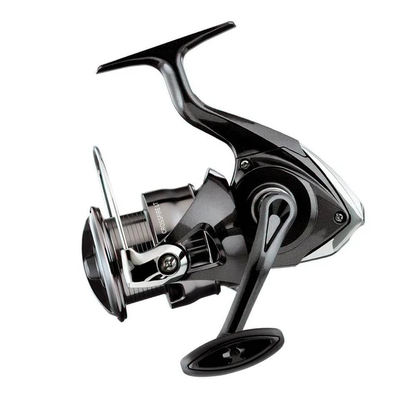 Daiwa Crossfire 26 LT 3000 C Spin Olta Makinesi ürün görseli 1