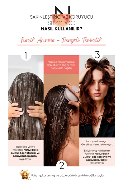 Sakinleştirici ve Koruyucu Set - Resim 4