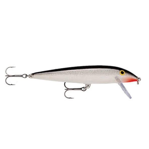 Rapala Countdown 110mm Trolling Sırtı Yem - Resim 4