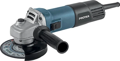 Proter PA 1115 115 MM 1050 W 11000 d/dk AVUÇ TAŞLAMA ürün görseli 1