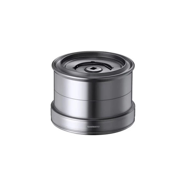 Shimano Custom Spool 3500A Surf Makine Kafası ürün görseli 1
