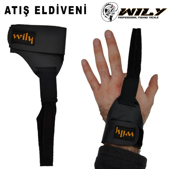 Wily Deri Atış Parmaklığı ürün görseli 1