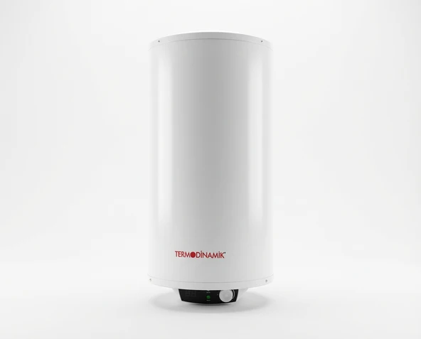 Termodinamik TD-TER 50 Termosifon (Montaj Dahil) 50 Litre ürün görseli 1