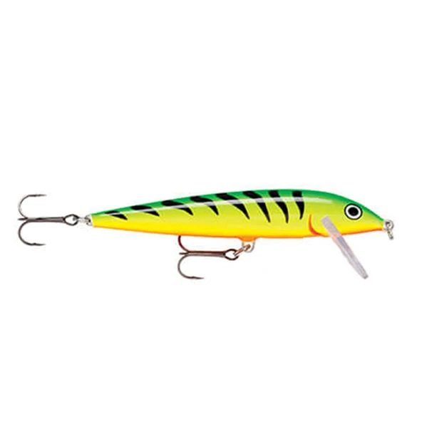 Rapala Countdown 110mm Trolling Sırtı Yem - Resim 2