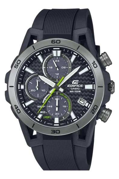 CASIO Edifice Eqs-960pb-1avudf Erkek Kol Saati ürün görseli 1