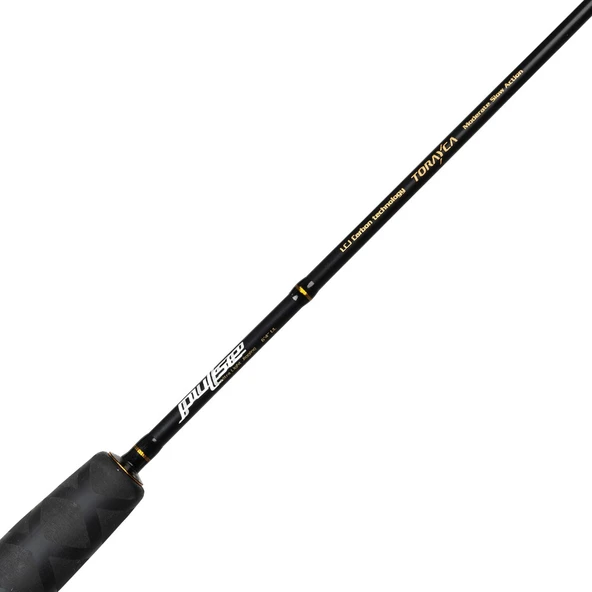 Mustad Pulse Ultra Light 192cm 120gr Slow Jig Kamışı ürün görseli 1