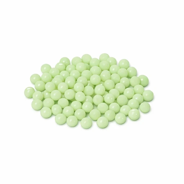 Ebisu Yuvarlak Fosforlu Boncuk ( 3mm 100 adet ) ürün görseli 1