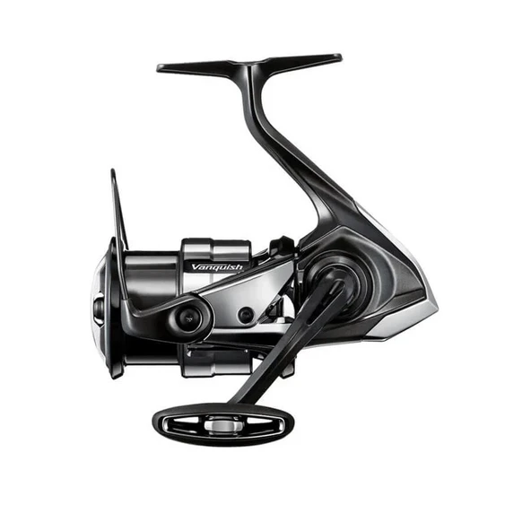 Shimano Vanquish FC C 3000 M HG Spin Olta Makinesi ürün görseli 1