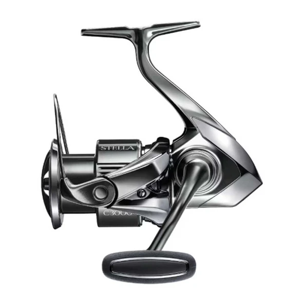 Shimano Stella FK C3000 Spin Olta Makinesi ürün görseli 1