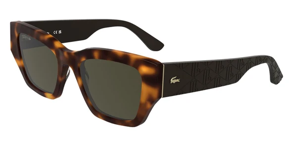 Lacoste L6053S 214 52 Kadın Güneş Gözlüğü ürün görseli 1
