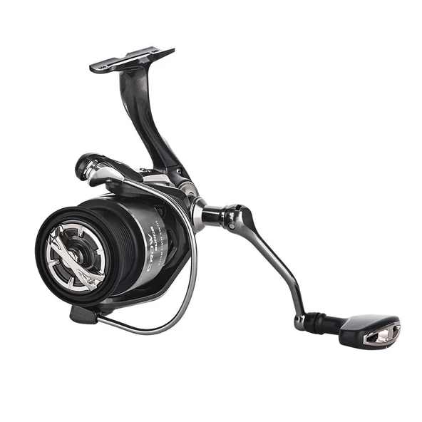 Fujin Crow 3000 S Spin Olta Makinesi - Resim 4